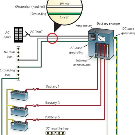 schumacher battery charger wiring diagram se 10 