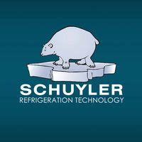 schuyler refrigeration technology