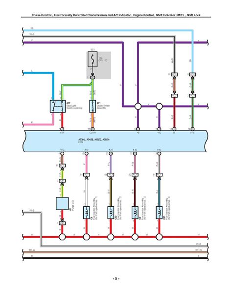 scion radio wiring diagram 