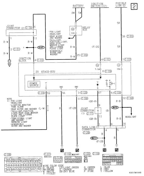 scion xb fog light wiring diagram 