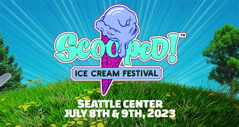 scooped ice cream festival