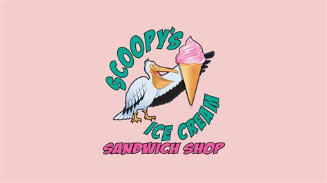 scoopy ice cream
