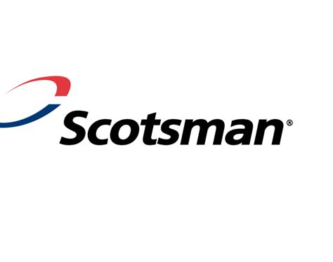 scotsman brand