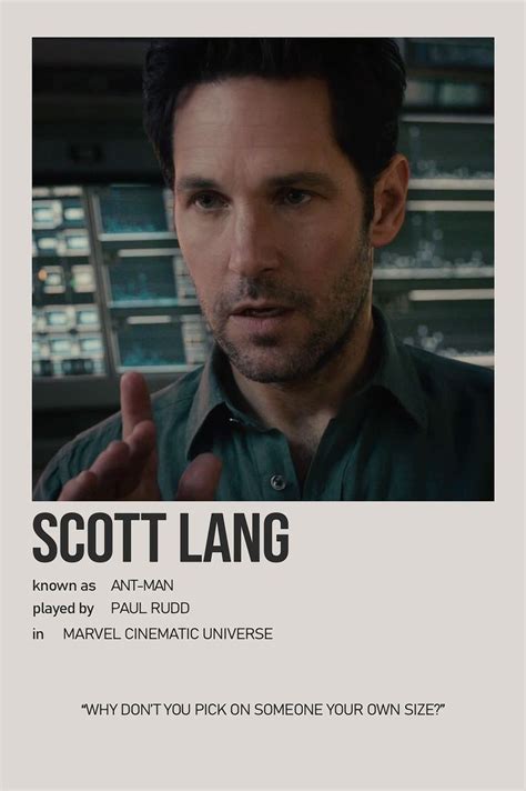 scott lang