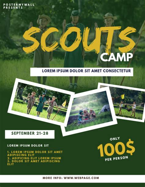 scouts