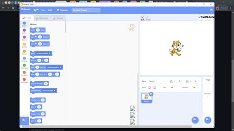 scratch 2 for windows, Scratch download for windows 7 free ~ scratch software lego android pc
