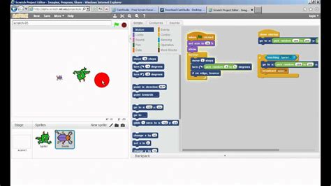 scratch 2.0 alpha download, How to download scratch 2.0 on windows 7: 2023 scratch download guide