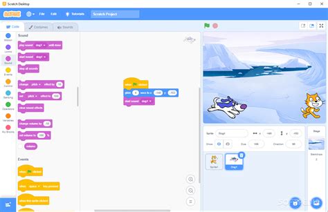 scratch offline editor 2 download, How to download and install scratch 2.0 offline editor. Scratch editor offline install game application creator