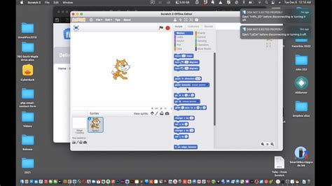 scratch offline editor 2.0, Offline editor (2.0)