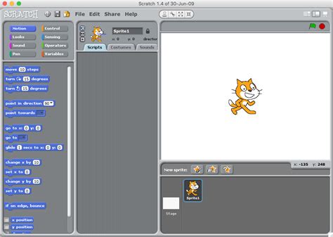 scratch offline editor download, Scratch offline editor screenshots. Scratch offline editor