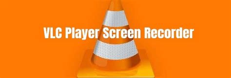 screen recorder vlc player, How to record screen with vlc mediaplayer [2024 newest, with sound]