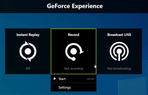 screen recording with geforce experience, How to record with geforce experience. Geforce nvidia recorder
