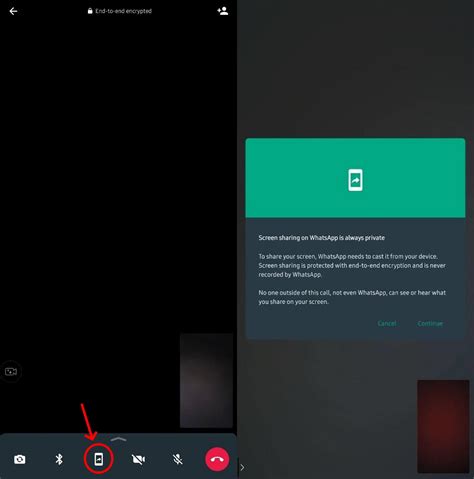 screen share on android, How to share android screen to pc. Screen messenger sharing app feature use option