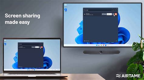 screen share pc descargar, Screen sharing: share your screen with others. 🏆18 free screen sharing software 2024 (for remote teams)