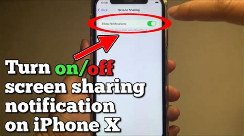 screen sharing notifications iphone, 30. developing user notifications in ios · beginning ios 17 programming. Notifications notification notifiche hidden aspettare mostrare