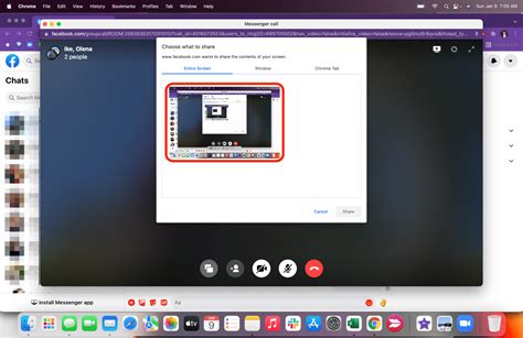 screenshare using facebook, Facebook launches screen sharing for workplace and live. Screen sharing launches facebook workplace live becoming slowly surely platform business but