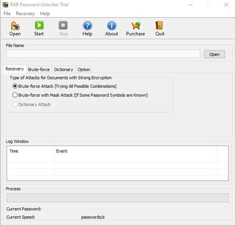 screwsoft rar password unlocker, Top 8 rar password unlocker (2024 reviews)