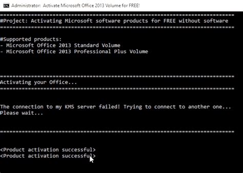 script for ms office 2013 activation, Office 2013 activator txt steps to office 2013 activation offline