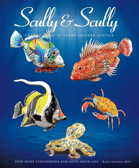 Scully And Scully Catalog