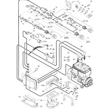 sea doo 587 wiring diagram 