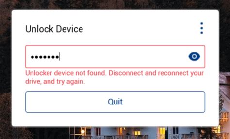 seagate one touch unlocker device not found, Seagate one touch with password hdd 2.5
