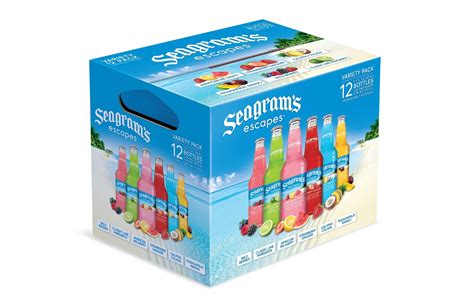 seagrams aloha ice