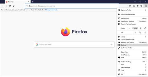 search engine for firefox, Firefox search engines add engine manage create. How to add, create and manage search engines in firefox