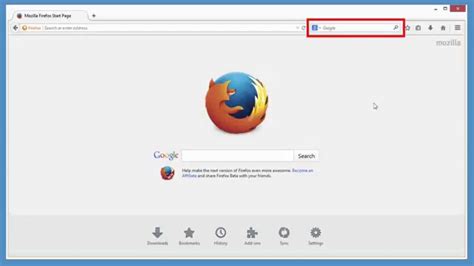 search with firefox search engine, How to add, create and manage search engines in firefox. Bar search address firefox engine if so choose brave activate near wondering had browser include could