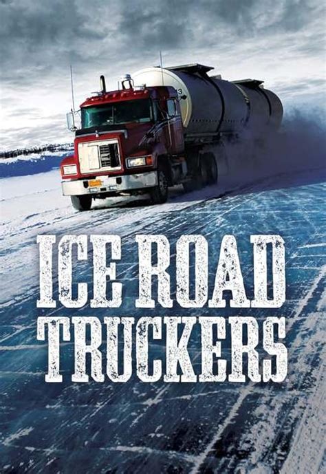 season 5 ice road truckers