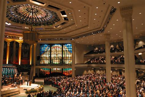 second baptist church houston, Building concrete solutions