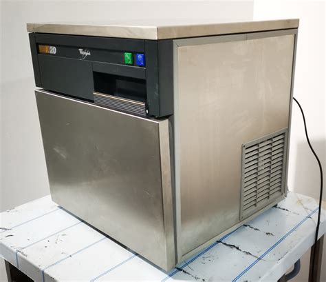second hand ice maker for sale