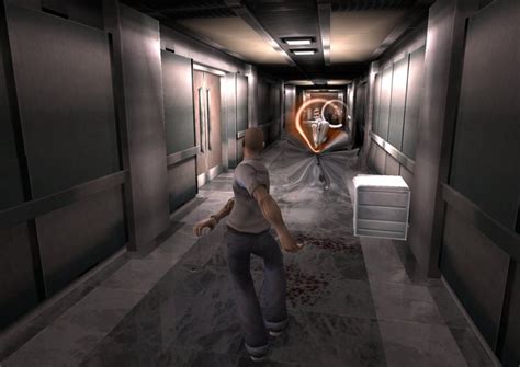 Second Sight Walkthrough