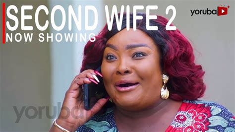 second wife