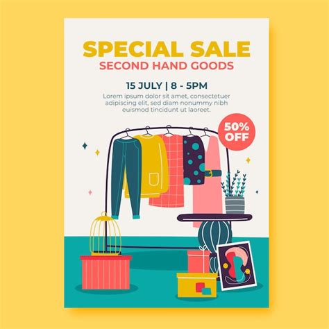secondhand