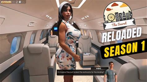 Secret Reloaded Walkthrough