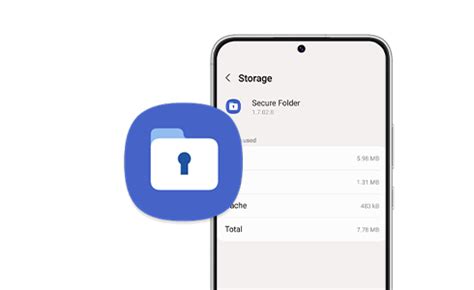 secure folder by samsung electronics, Samsung secure folder — everything you need to know