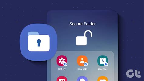 secure folder lock screen, Lab: how to secure a folder using folder lock