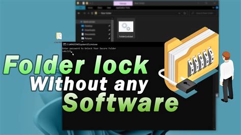 secure folder windows 1.0, Download folder secure for windows 10/8/7 (latest version 2020
