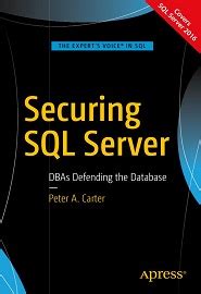 Securing Sql Server Dbas Defending The Database Epubpdf - 