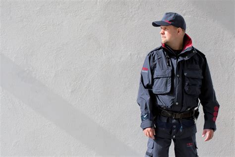 Securitas Uniform Catalog