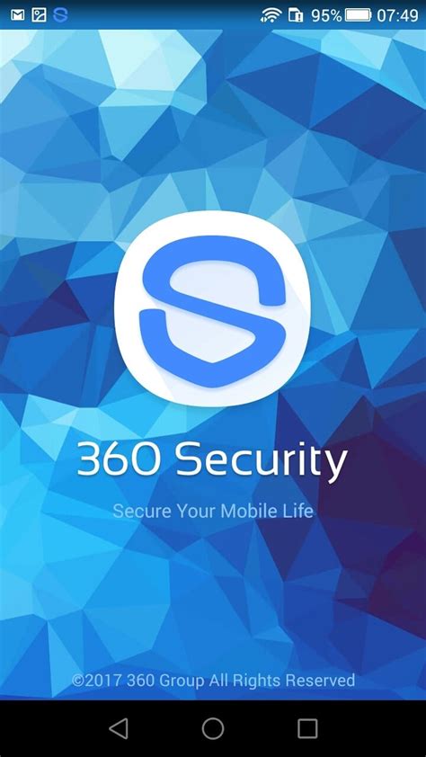security 360 for android, Скачать 360 total security (360 тотал секьюрити) бесплатно