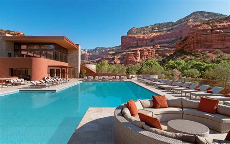 sedona places to stay