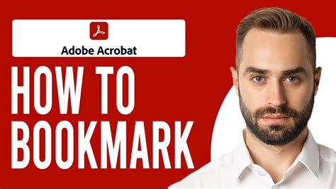 see bookmarks aon a pdf adobe reader, Pdf with bookmarks