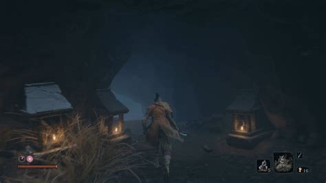 Sekiro Snake Walkthrough