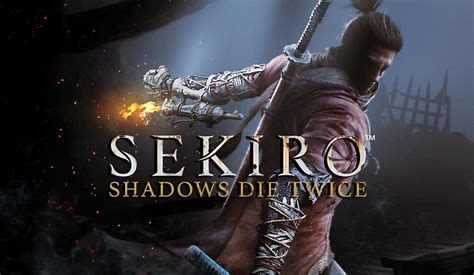Sekiro Walkthrough Ps4