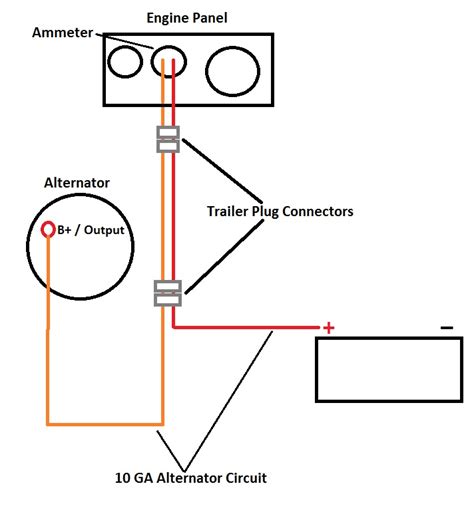 sel engine wiring diagram 