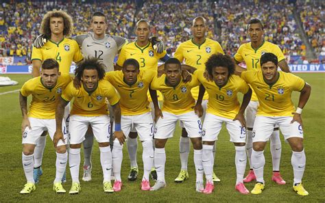 seleção brasileira transmissão