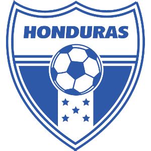 seleção hondurenha de futebol