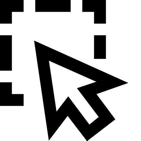 select option svg icon, Select, option icon