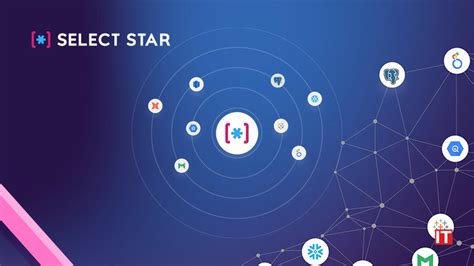 Select Star Data Catalog